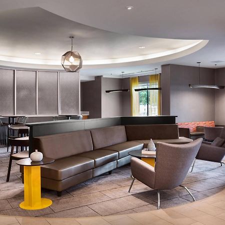 Springhill Suites By Marriott Syracuse Carrier Circle East Syracuse Eksteriør bilde
