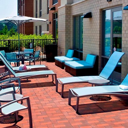 Springhill Suites By Marriott Syracuse Carrier Circle East Syracuse Fasiliteter bilde