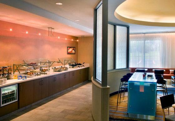 Springhill Suites By Marriott Syracuse Carrier Circle East Syracuse Eksteriør bilde