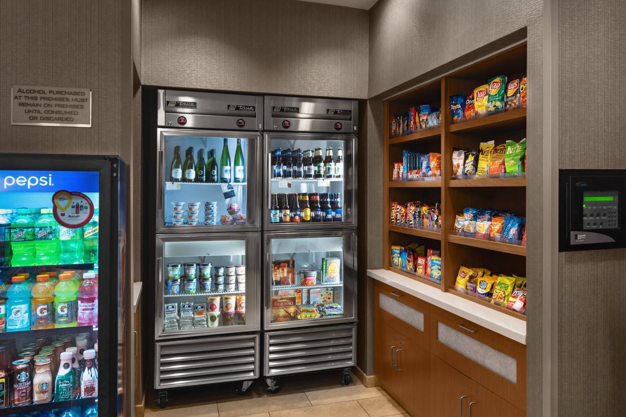 Springhill Suites By Marriott Syracuse Carrier Circle East Syracuse Eksteriør bilde