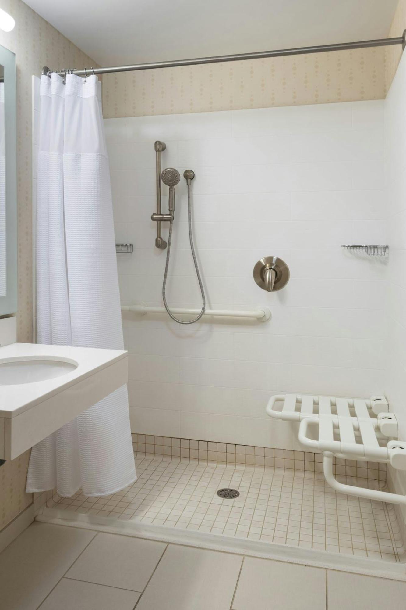 Springhill Suites By Marriott Syracuse Carrier Circle East Syracuse Eksteriør bilde