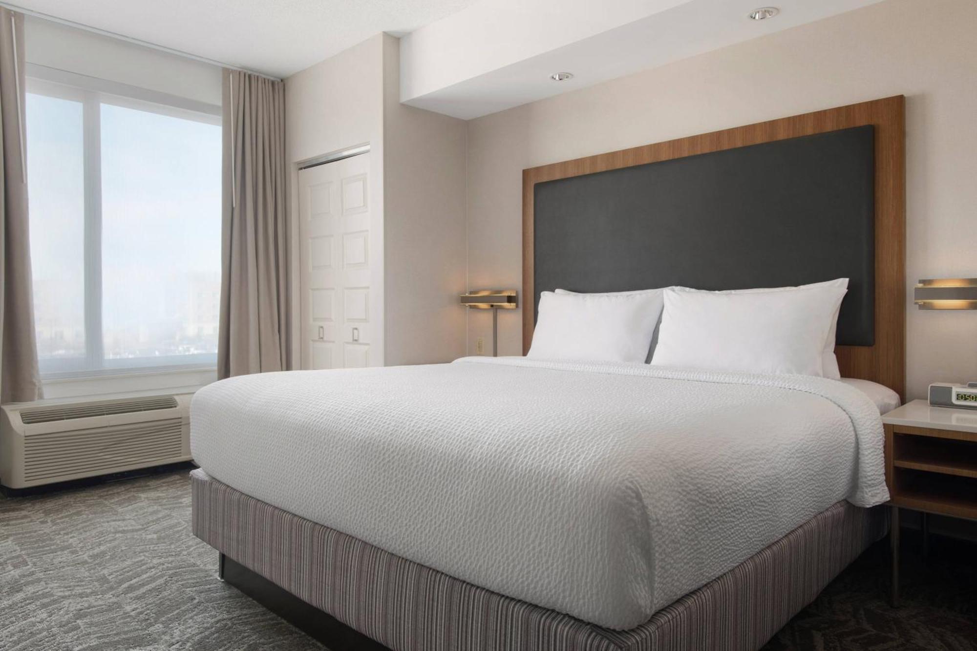 Springhill Suites By Marriott Syracuse Carrier Circle East Syracuse Eksteriør bilde