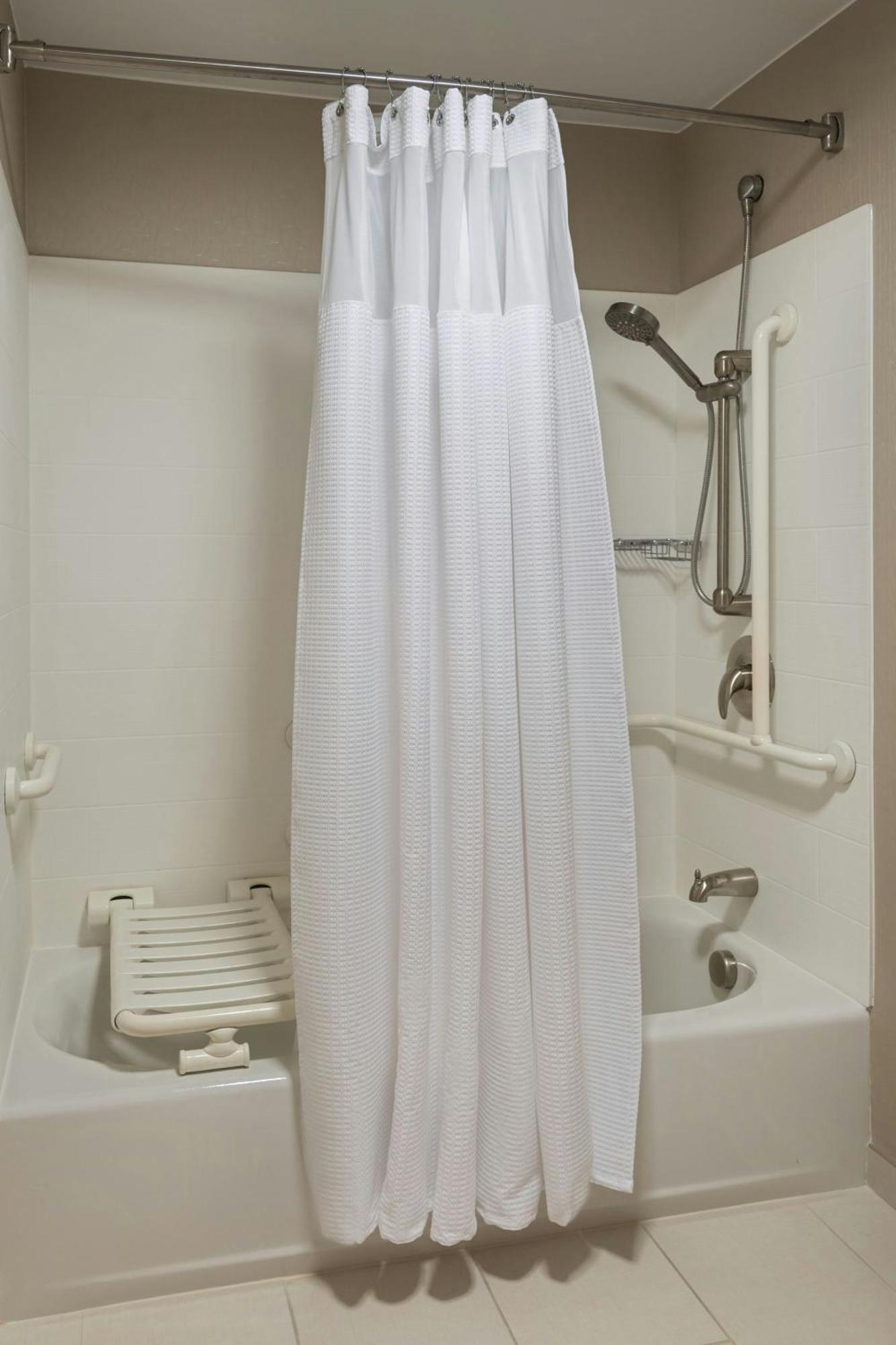 Springhill Suites By Marriott Syracuse Carrier Circle East Syracuse Eksteriør bilde