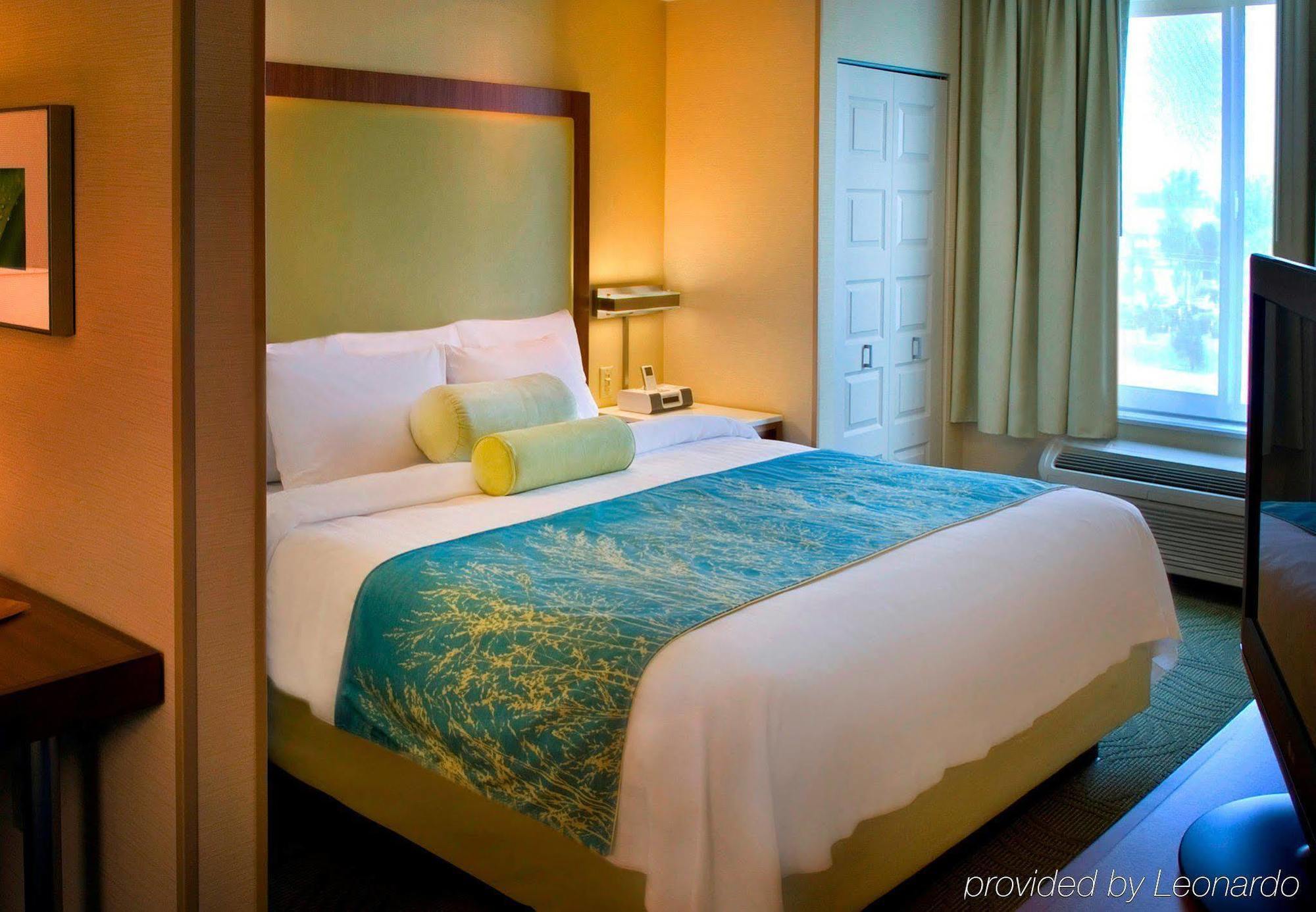 Springhill Suites By Marriott Syracuse Carrier Circle East Syracuse Eksteriør bilde