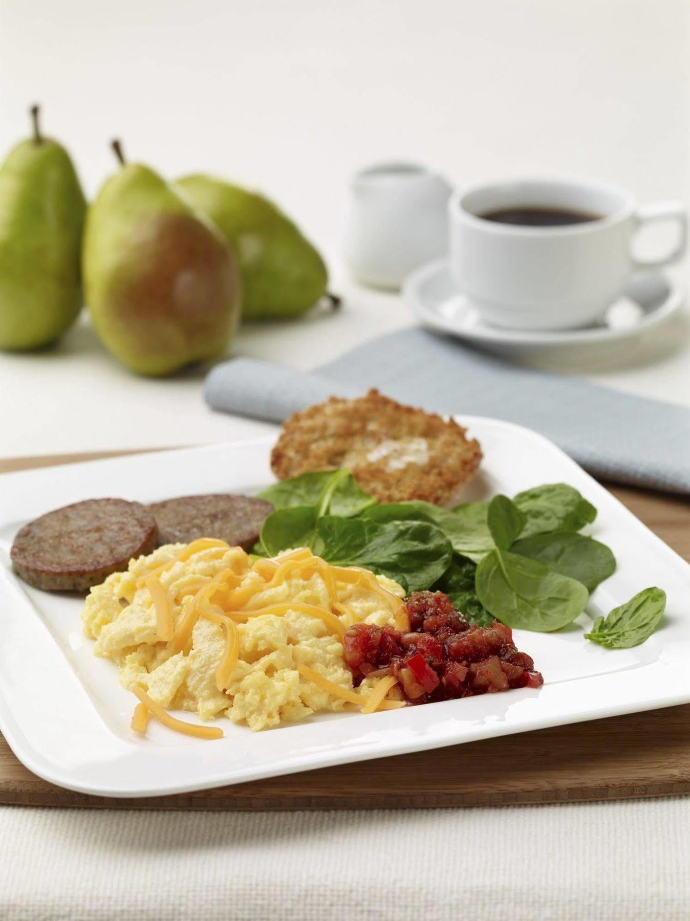 Springhill Suites By Marriott Syracuse Carrier Circle East Syracuse Eksteriør bilde