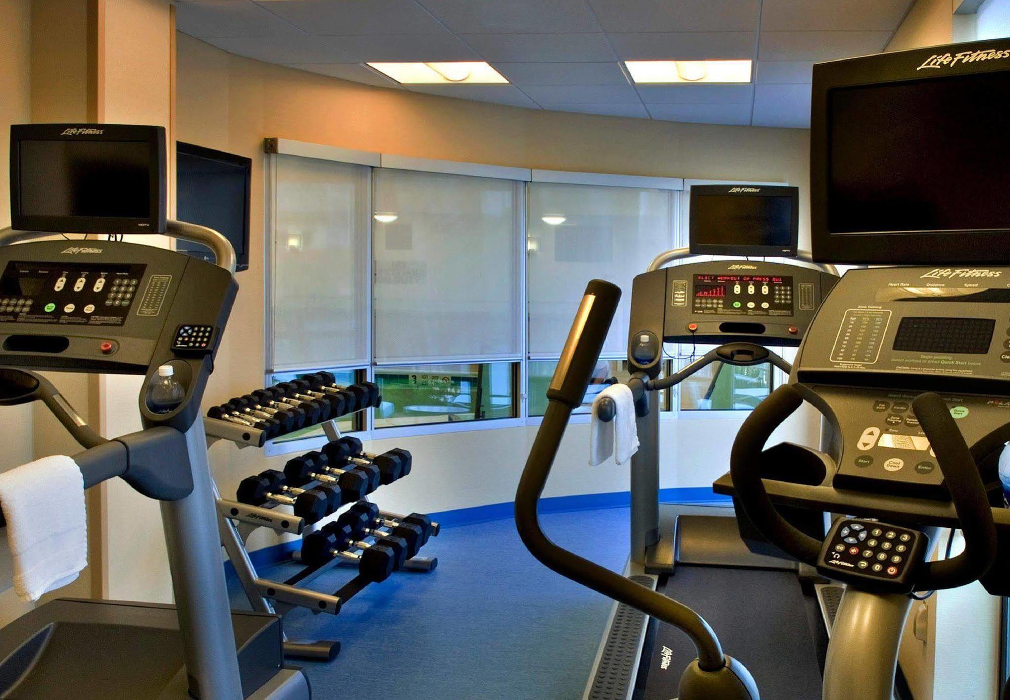 Springhill Suites By Marriott Syracuse Carrier Circle East Syracuse Eksteriør bilde